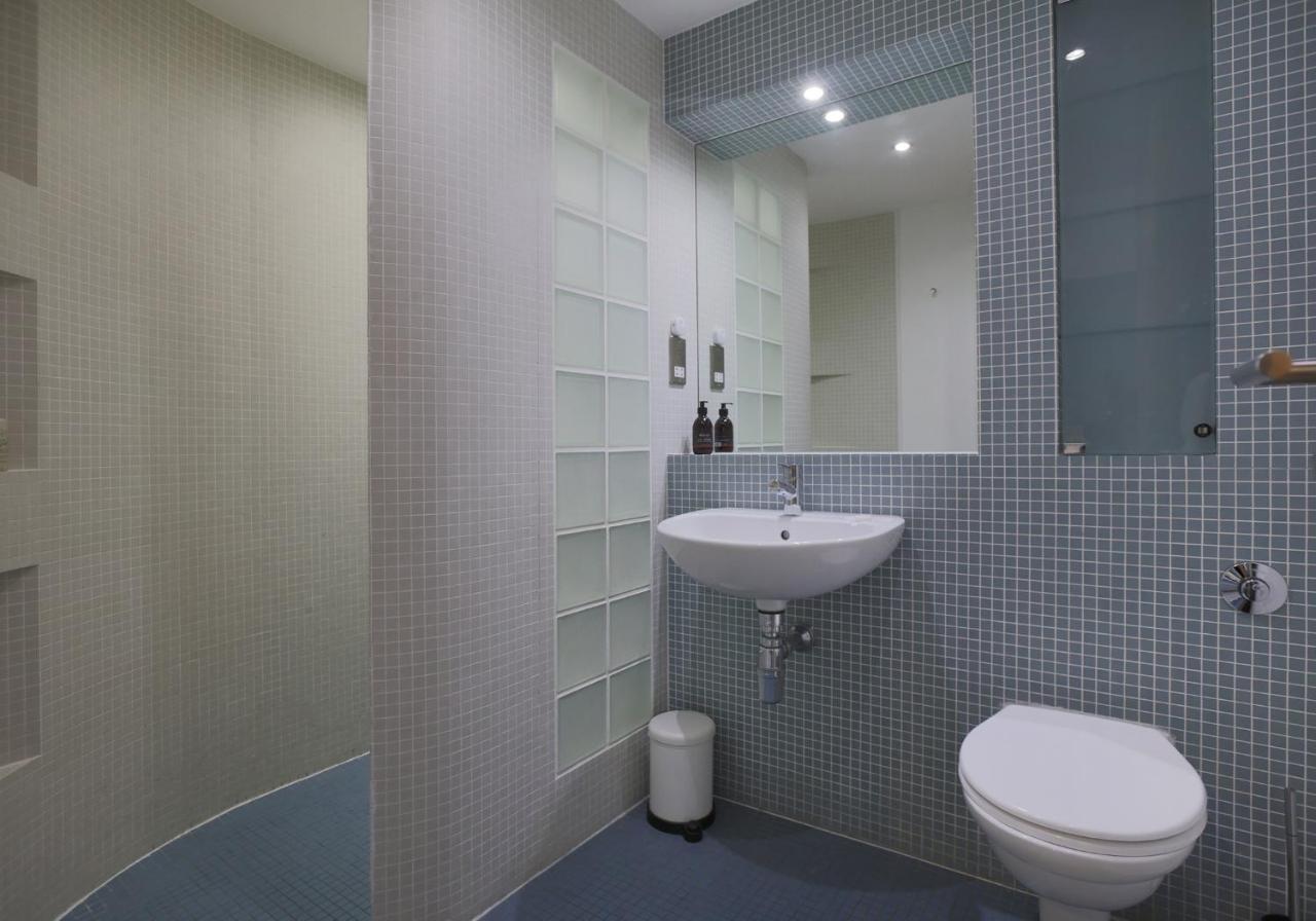 The East London Residence Edinburgh Bagian luar foto